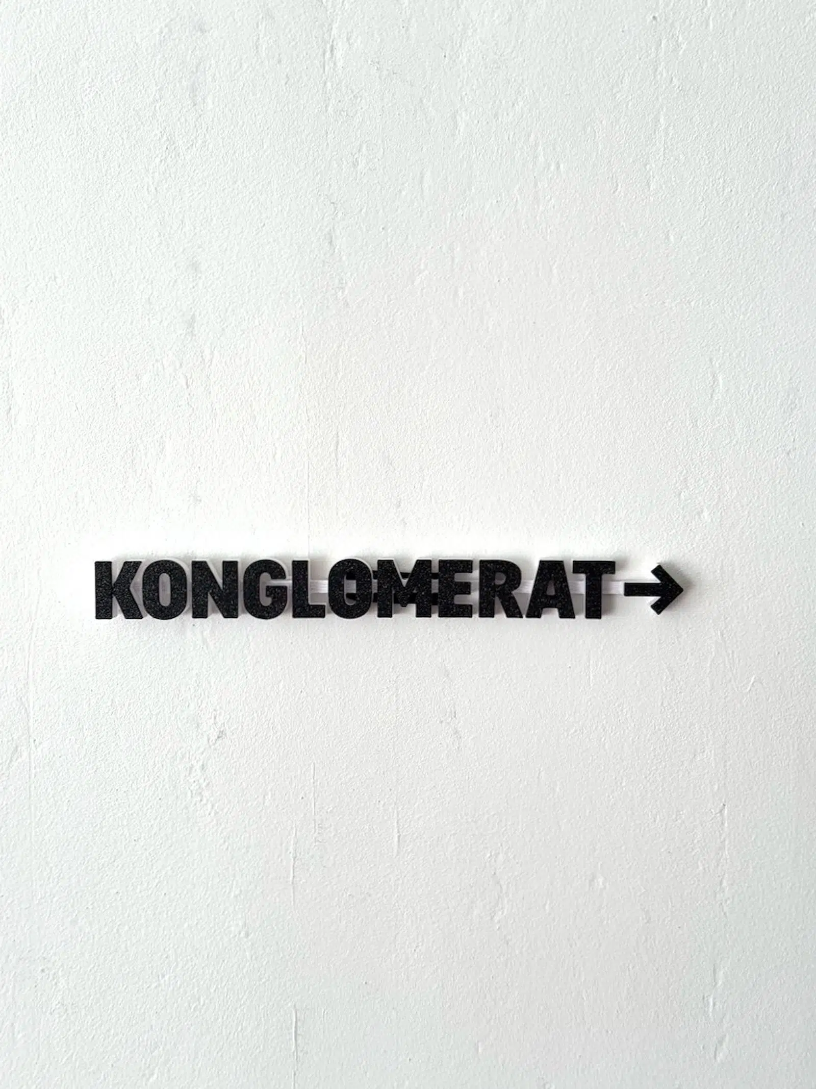 Beschilderung 2