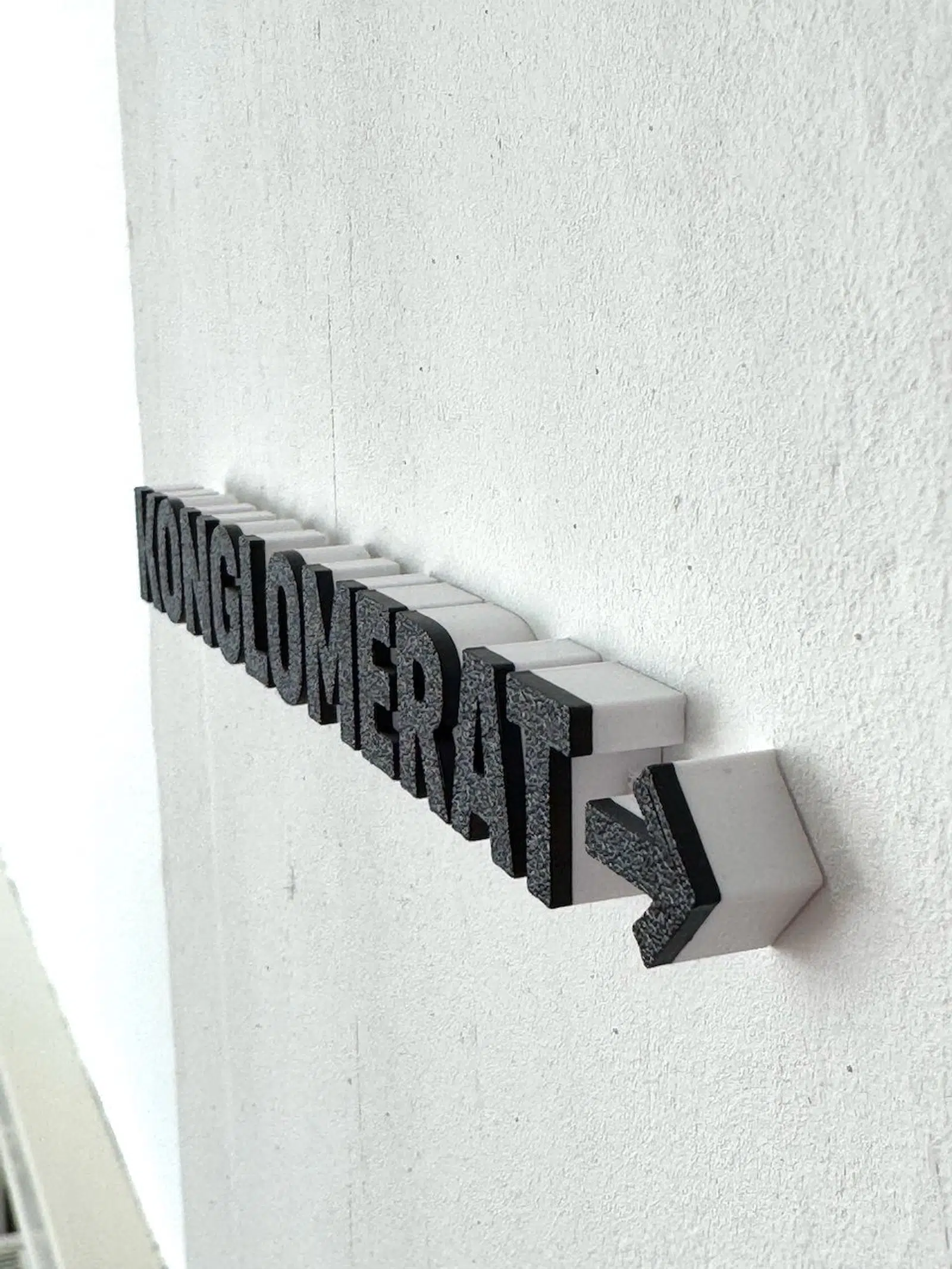 Beschilderung 3