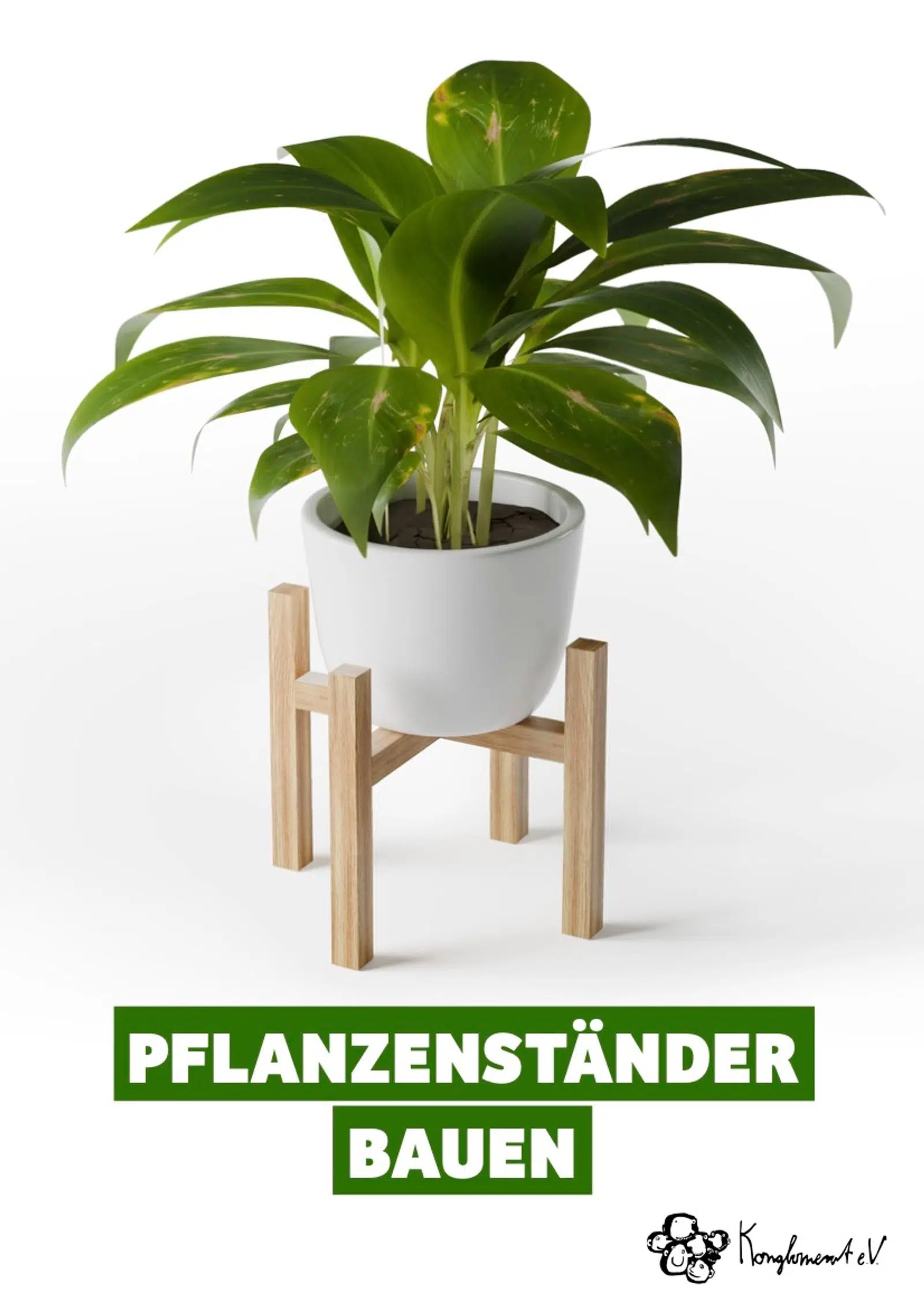 Pflanzenständer 2