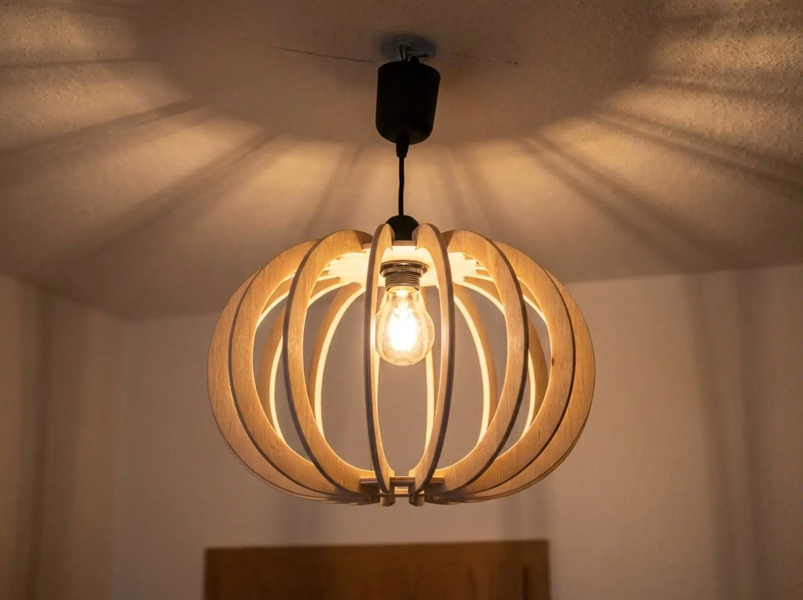 Deckenlampe 1