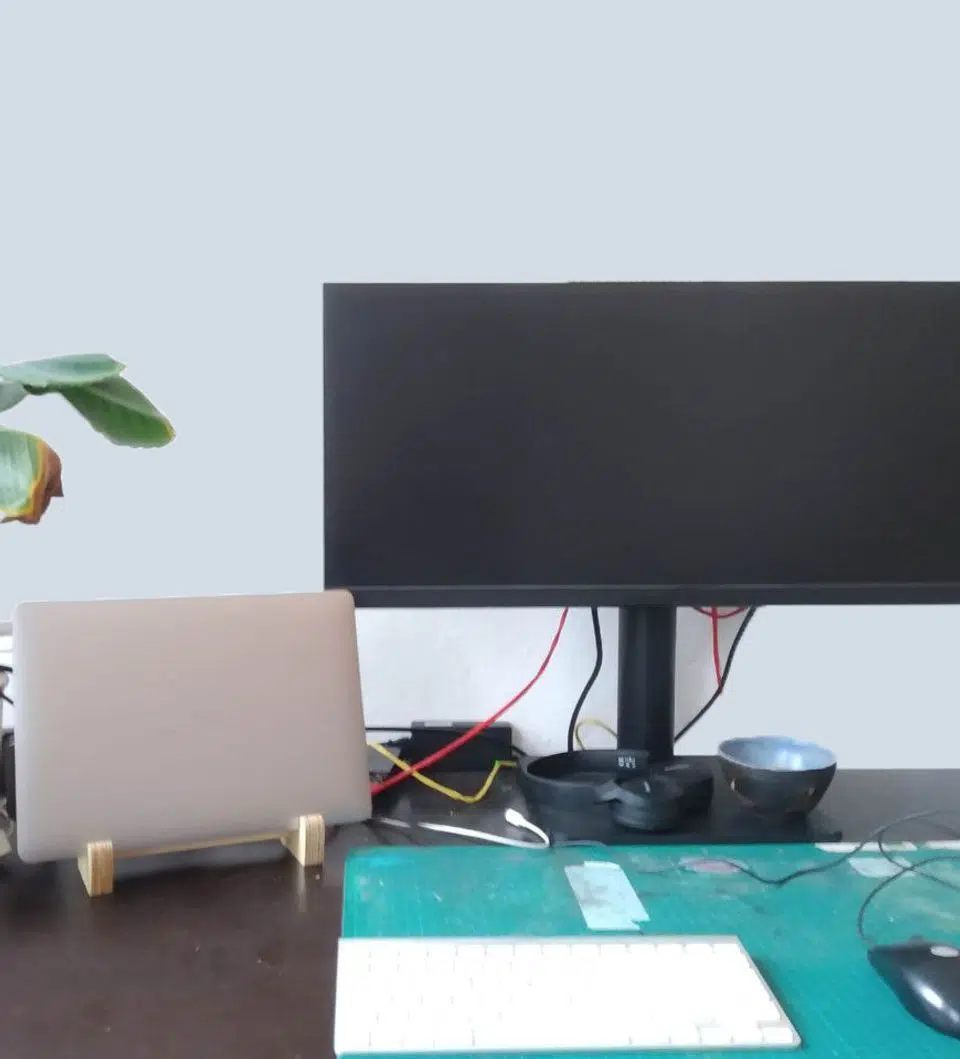 LaptopStand